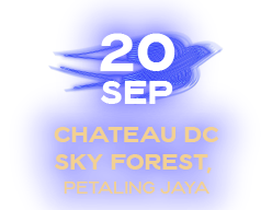 Chateau DC Sky Forest