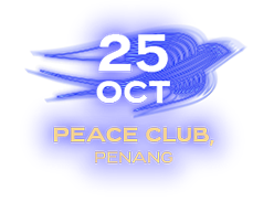 Peach Club, Penang