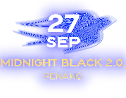 Midnight Black, Penang