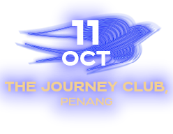 The Journey Club, Penang